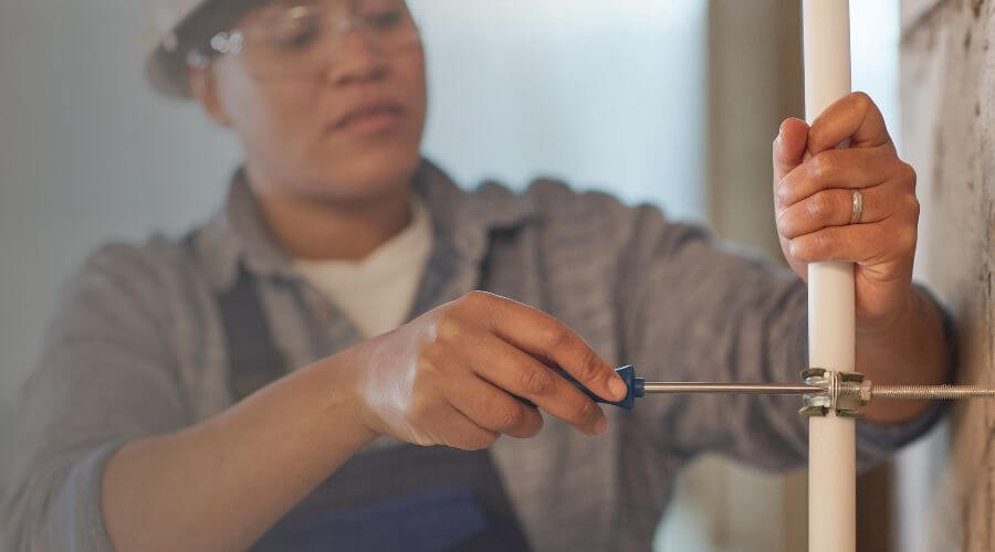 Professional sink repair in Stevensville, MI